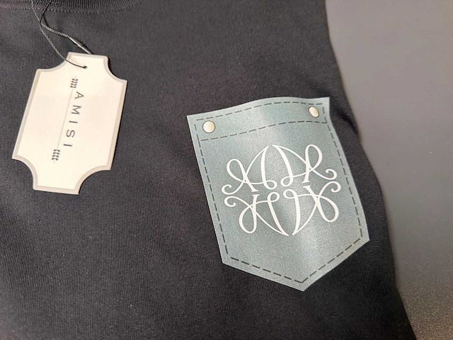 Amisi long sleeve - afbeelding 2 van  4