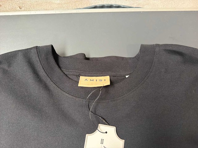 Amisi long sleeve - afbeelding 3 van  4