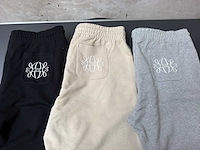 Amisi short (3x) - afbeelding 4 van  4