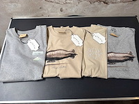 Amisi t-shirt (4x) - afbeelding 1 van  6