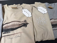 Amisi t-shirt (4x) - afbeelding 3 van  6