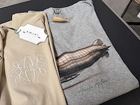 Amisi t-shirt (4x) - afbeelding 5 van  6