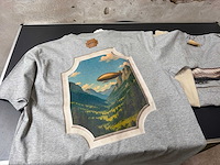 Amisi t-shirt (4x) - afbeelding 6 van  6