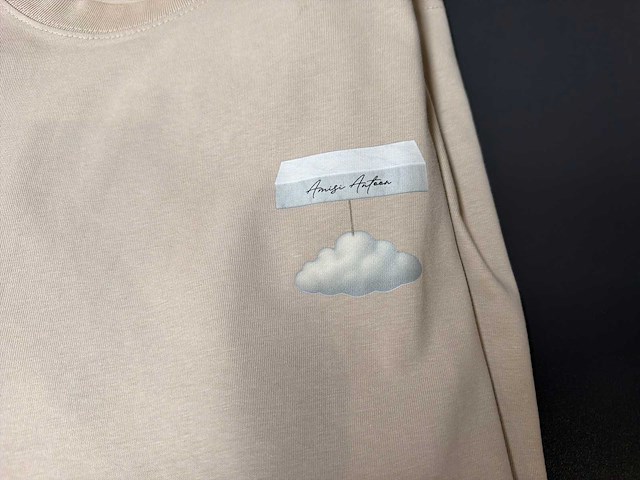 Amisi t-shirt - afbeelding 2 van  5