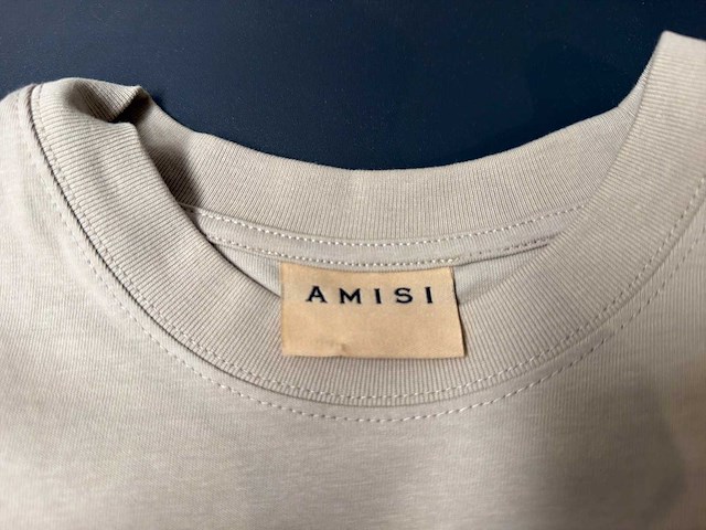 Amisi t-shirt - afbeelding 3 van  5