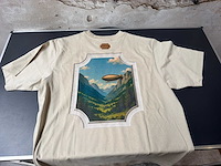 Amisi t-shirt - afbeelding 4 van  5