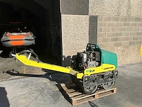 Amman arw 65 ammann arw 65 tandem vibratieroller – diesel tandem vibratieroller - afbeelding 13 van  13