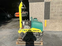 Amman arw 65 ammann arw 65 tandem vibratieroller – diesel tandem vibratieroller - afbeelding 4 van  13