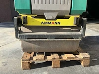 Amman arw 65 ammann arw 65 tandem vibratieroller – diesel tandem vibratieroller - afbeelding 7 van  13