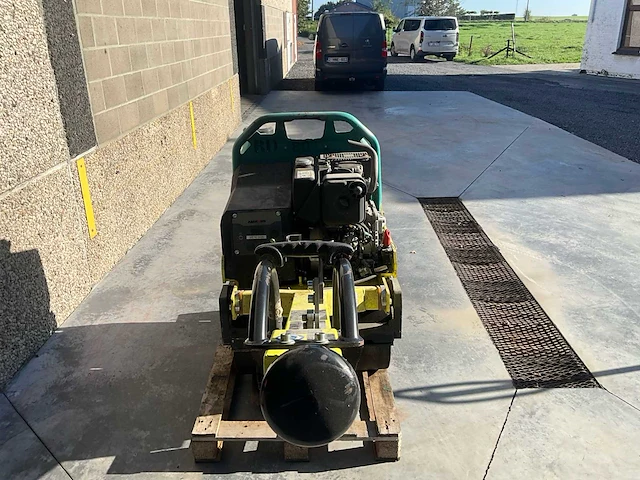 Amman arw 65 ammann arw 65 tandem vibratieroller – diesel tandem vibratieroller - afbeelding 5 van  13