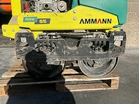 Amman arw 65 ammann arw 65 tandem vibratieroller – diesel tandem vibratieroller - afbeelding 8 van  13