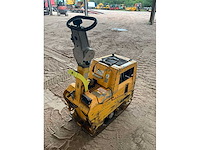 Ammann - aph5020 - plate compactor - afbeelding 4 van  9