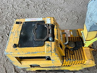 Ammann - aph5020 - plate compactor - afbeelding 7 van  9
