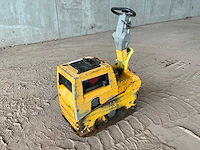 Ammann - aph5020 - plate compactor - afbeelding 1 van  9