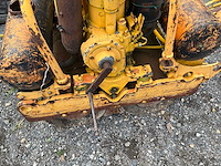 Ammann - wacker set van 2 sheep's voetrollerverdichters - afbeelding 12 van  16