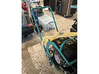 Ammann apf20/50 trilplaat - afbeelding 5 van  6