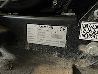 Ammann apf20/50 trilplaat - afbeelding 6 van  6