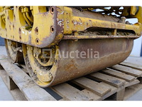 Ammann ar65 bodemverdichter - afbeelding 2 van  10