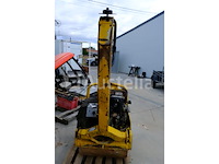 Ammann ar65 bodemverdichter