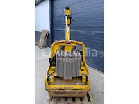 Ammann ar65 bodemverdichter - afbeelding 5 van  10