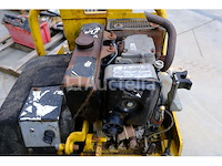 Ammann ar65 bodemverdichter - afbeelding 6 van  10