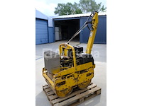 Ammann ar65 bodemverdichter - afbeelding 7 van  10
