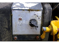Ammann ar65 bodemverdichter - afbeelding 8 van  10