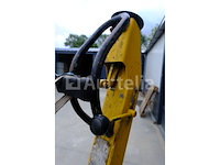 Ammann ar65 bodemverdichter - afbeelding 10 van  10