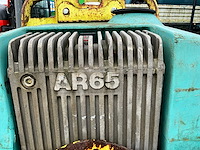 Ammann ar65 trilwals - afbeelding 2 van  10