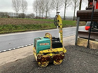 Ammann ar65 trilwals - afbeelding 4 van  10
