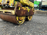 Ammann ar65 trilwals - afbeelding 5 van  10