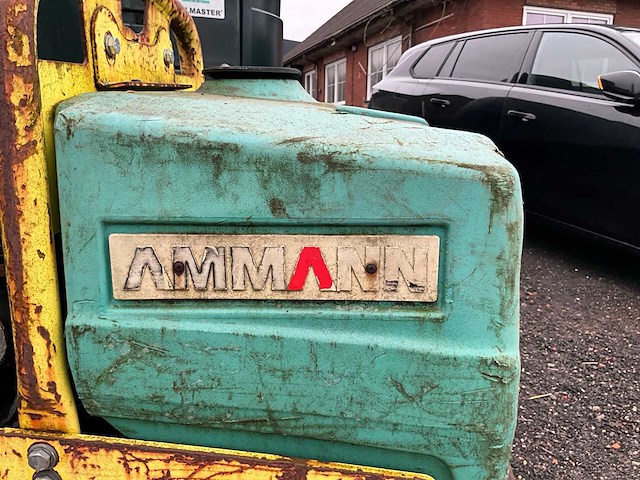 Ammann ar65 trilwals - afbeelding 7 van  10