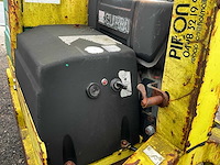 Ammann ar65 trilwals - afbeelding 9 van  10