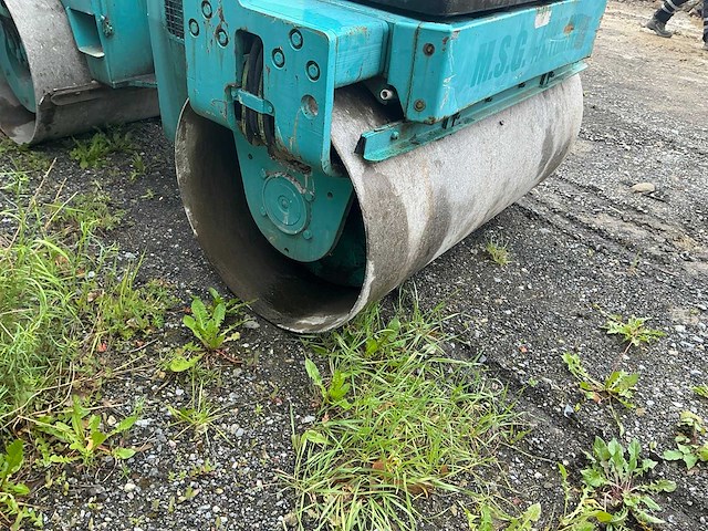 Ammann arx duowals - afbeelding 7 van  7