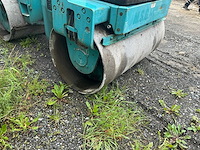 Ammann arx duowals - afbeelding 7 van  7