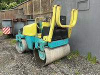 Ammann arx duowals - afbeelding 3 van  3