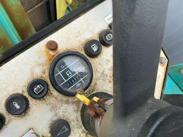 Ammann arx duowals - afbeelding 6 van  7