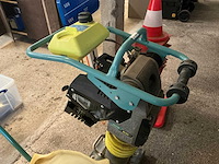 Ammann atr 68p trilstamper - afbeelding 3 van  6