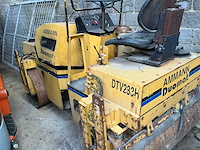 Ammann duomat dtv233h duowals - afbeelding 4 van  7