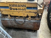 Ammann duomat dtv233h duowals - afbeelding 5 van  7