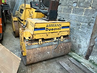 Ammann duomat dtv233h duowals - afbeelding 6 van  7