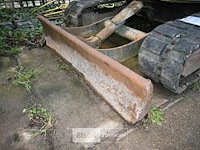 Ammann yanmar graafmachine - afbeelding 10 van  13