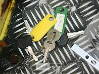 Ammann yanmar walsmachine - afbeelding 7 van  9