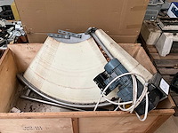 Ammercurve transportband - afbeelding 1 van  6