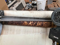 Ammercurve transportband - afbeelding 4 van  6