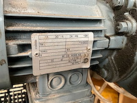 Ammercurve transportband - afbeelding 5 van  6