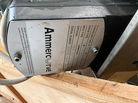 Ammercurve transportband - afbeelding 6 van  6