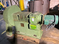 Amn sterkte testmachine - afbeelding 1 van  4