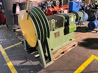 Amn sterkte testmachine - afbeelding 3 van  4