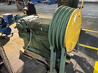 Amn sterkte testmachine - afbeelding 4 van  4